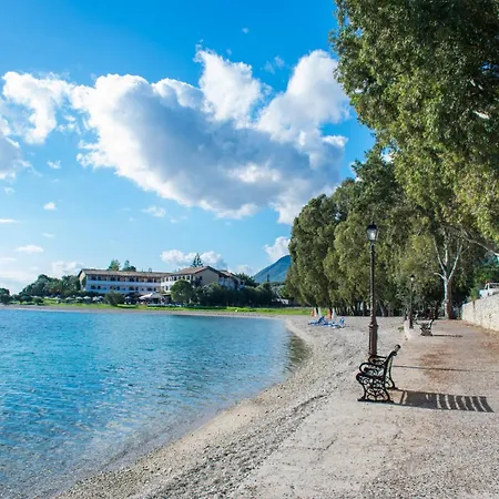 Del Arte, Amazing Sea View, 300m From The Villa Lygia (Lefkada)