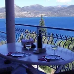 Del Arte, Amazing Sea View, 300m From The ヴィラ *