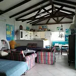 ヴィラ Del Arte, Amazing Sea View, 300m From The