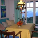Del Arte, Amazing Sea View, 300m From The * リジア