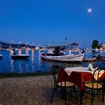 ヴィラ Del Arte, Amazing Sea View, 300m From The リジア