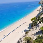 Del Arte, Amazing Sea View, 300m From The *