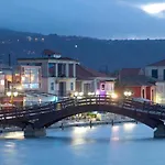 Del Arte, Amazing Sea View, 300m From The ヴィラ リジア