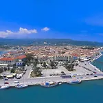 ヴィラ Del Arte, Amazing Sea View, 300m From The