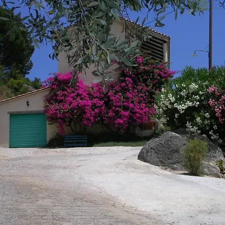 Del Arte, Amazing Sea View, 300m From The 빌라 리지아