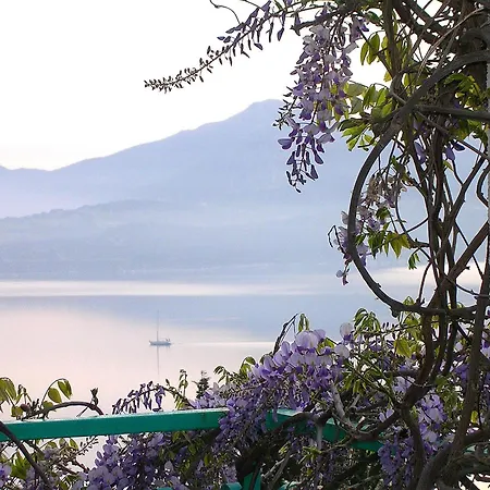 Del Arte, Amazing Sea View, 300m From The 빌라