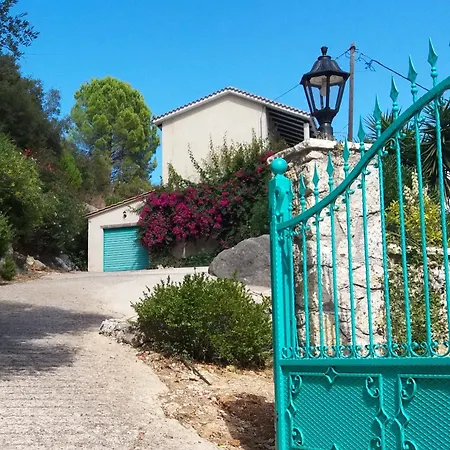 빌라 Del Arte, Amazing Sea View, 300m From The