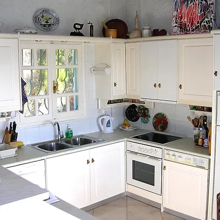 Del Arte, Amazing Sea View, 300m From The 빌라