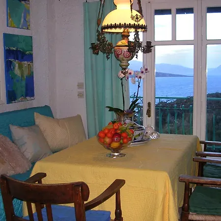 Del Arte, Amazing Sea View, 300m From The * Ligia