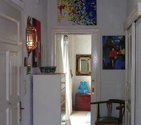 Del Arte, Amazing Sea View, 300m From The *