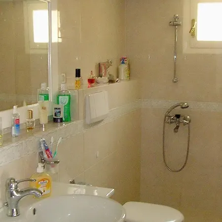 Villa Del Arte, Amazing Sea View, 300m From The *