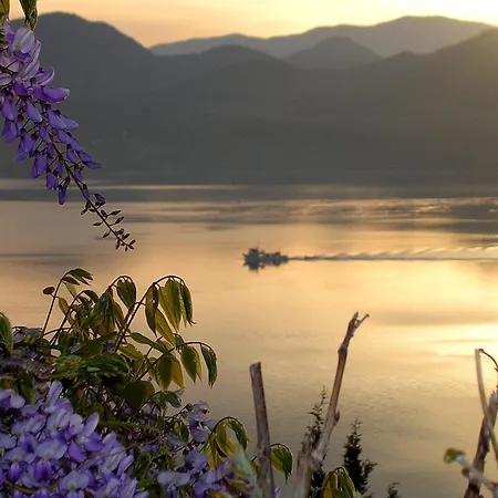 빌라 Del Arte, Amazing Sea View, 300m From The