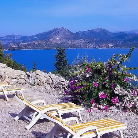 Del Arte, Amazing Sea View, 300m From The Villa Ligia