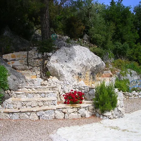 Del Arte, Amazing Sea View, 300m From The 빌라