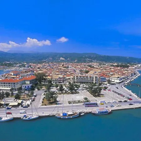 Villa Del Arte, Amazing Sea View, 300m From The