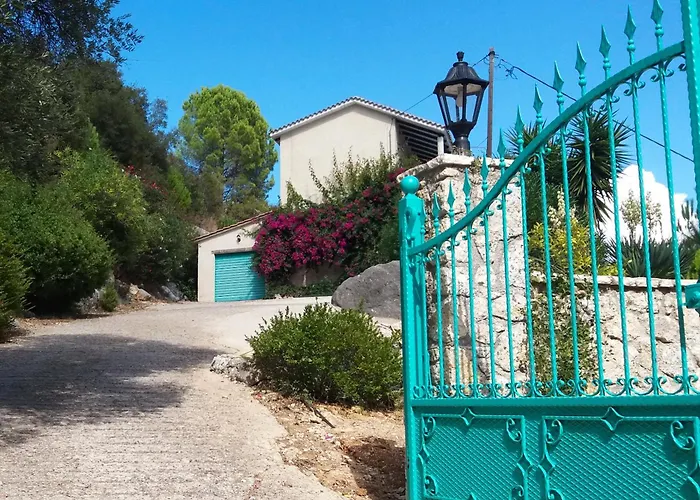 빌라 Del Arte, Amazing Sea View, 300m From The