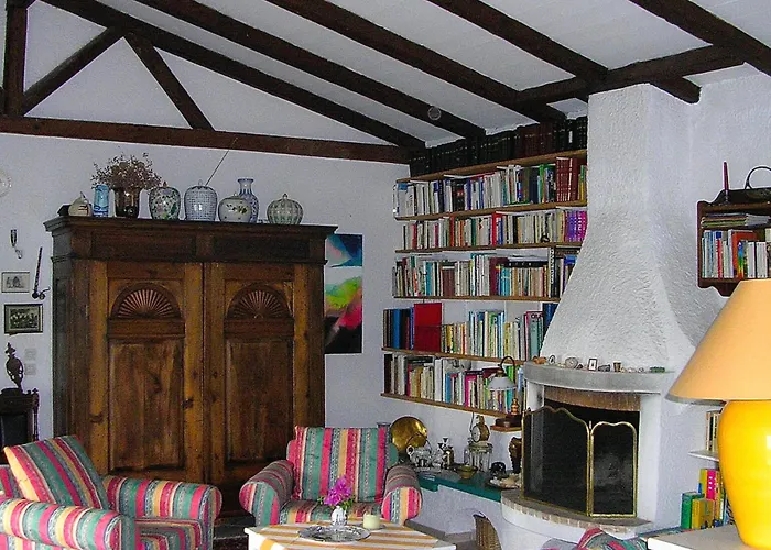 Del Arte, Amazing Sea View, 300m From The 리지아