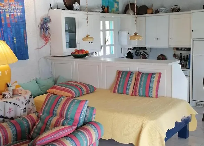 Del Arte, Amazing Sea View, 300m From The *