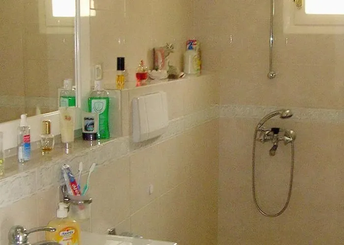 빌라 Del Arte, Amazing Sea View, 300m From The *