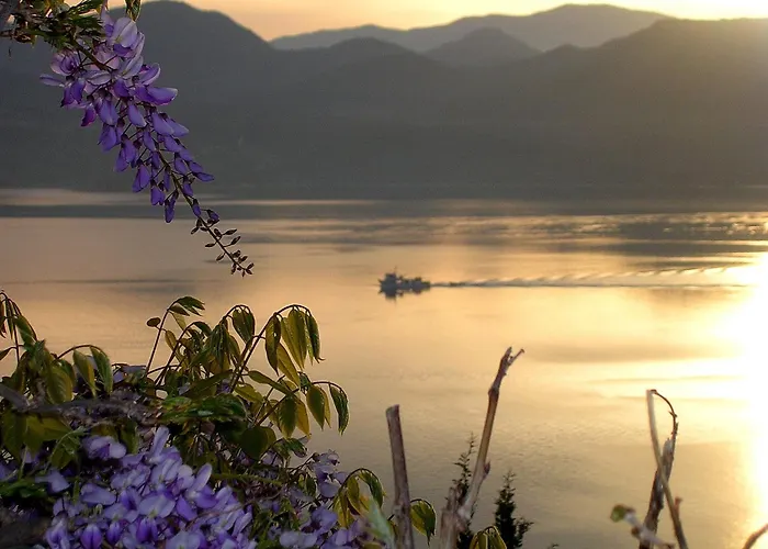 빌라 Del Arte, Amazing Sea View, 300m From The