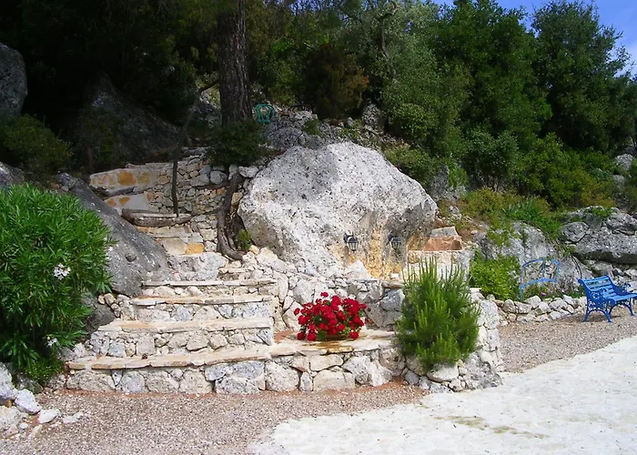 Del Arte, Amazing Sea View, 300m From The 빌라