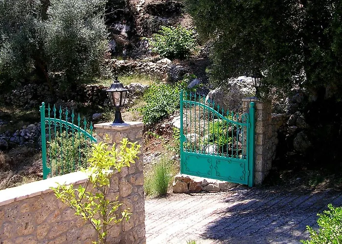 Del Arte, Amazing Sea View, 300m From The 리지아