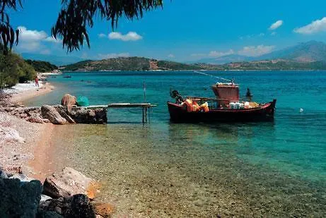 Del Arte, Amazing Sea View, 300m From The * 리지아