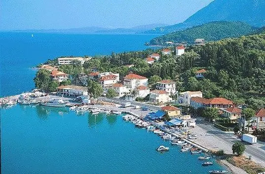 Del Arte, Amazing Sea View, 300m From The 리지아