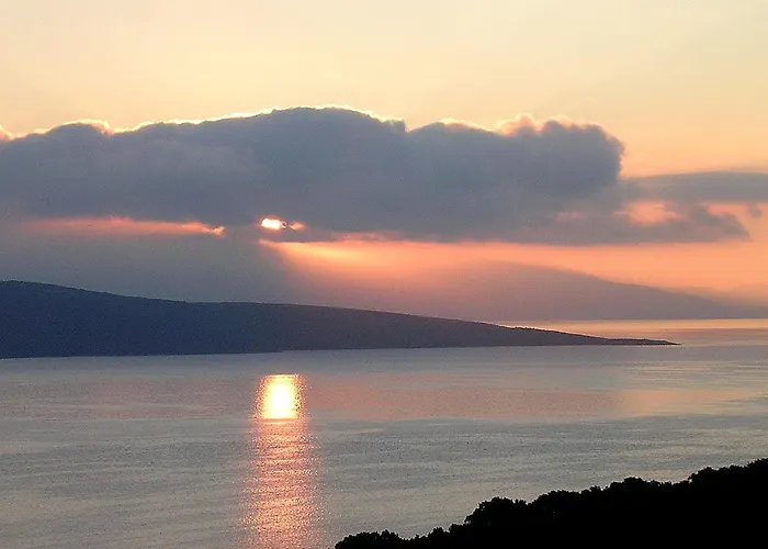 Del Arte, Amazing Sea View, 300m From The 리지아