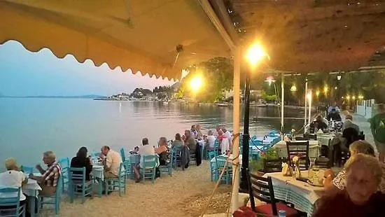 Del Arte, Amazing Sea View, 300m From The * 리지아