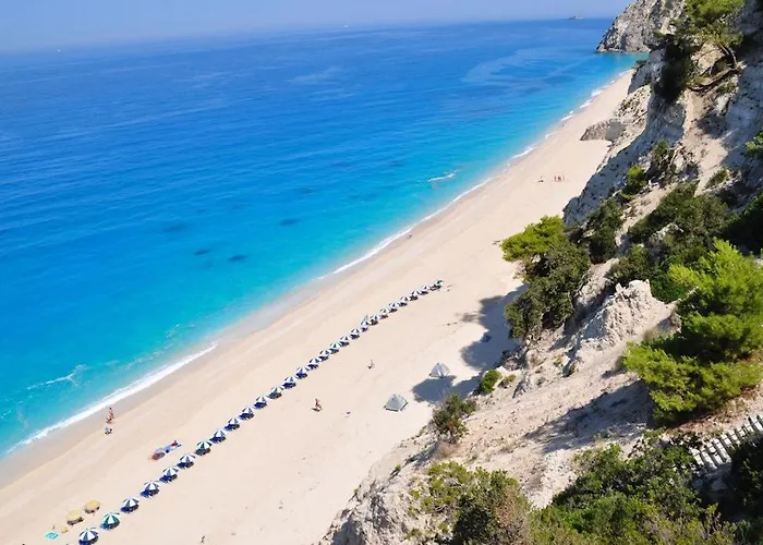 Del Arte, Amazing Sea View, 300m From The *