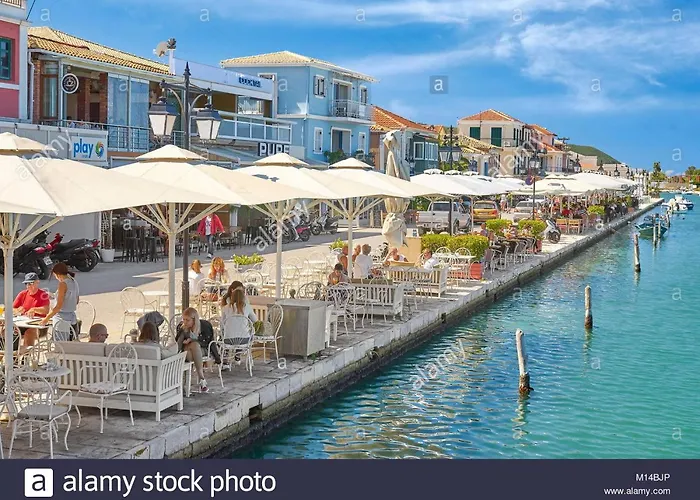 Del Arte, Amazing Sea View, 300m From The 리지아