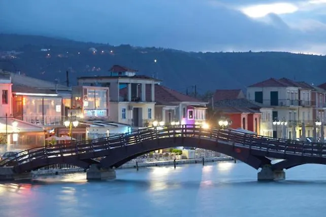 Del Arte, Amazing Sea View, 300m From The 빌라 리지아