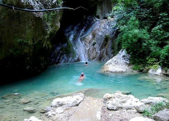 빌라 Del Arte, Amazing Sea View, 300m From The *